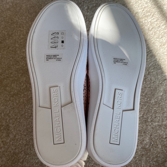 Brand New MK Loafers / Slip Ons - Picture 3 of 5
